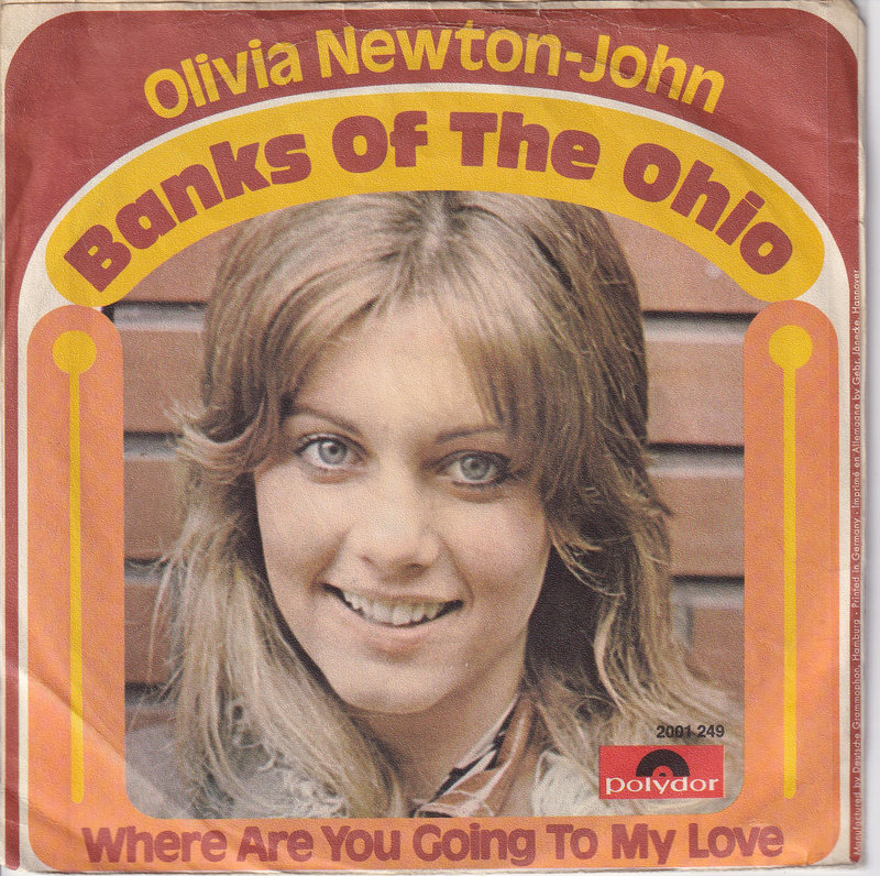 Olivia Newton-John – Banks Of The Ohio
