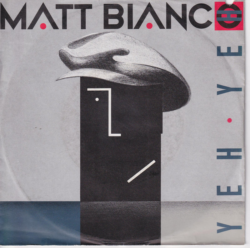 Matt Bianco – Yeh Yeh