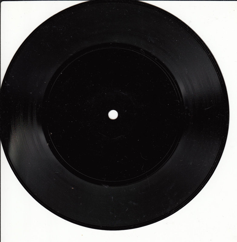 Bendynoize! - Bender 2 (Flexi-Disc)