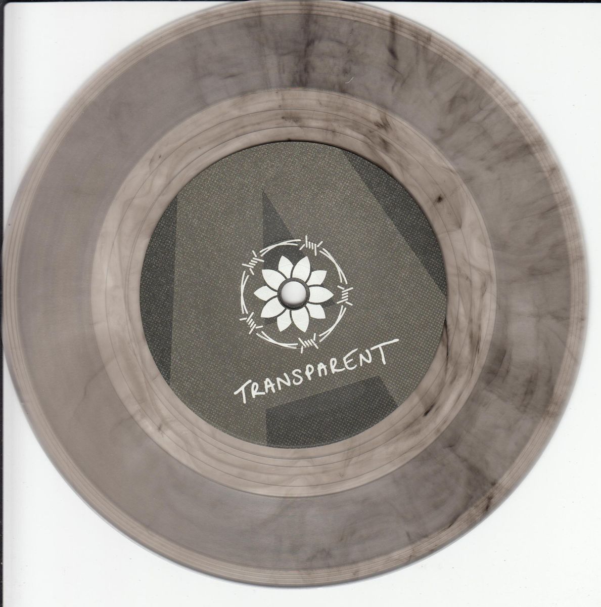 Milk Teeth - Transparent / Better