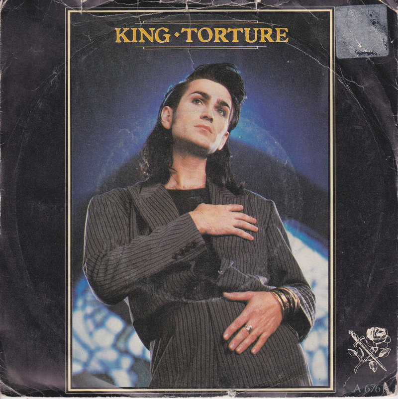King – Torture (UK)