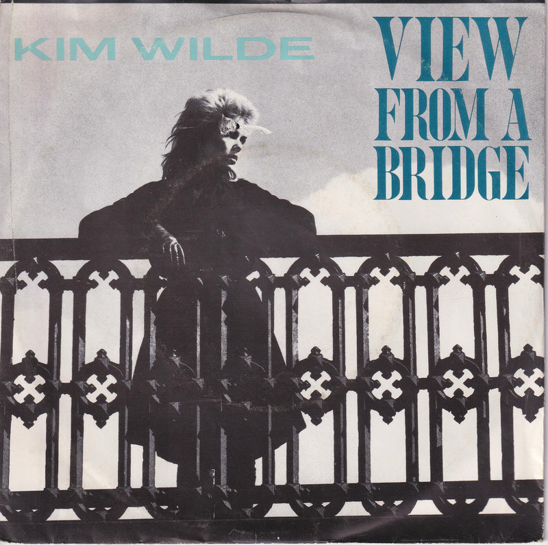 Kim Wilde – View From A Bridge