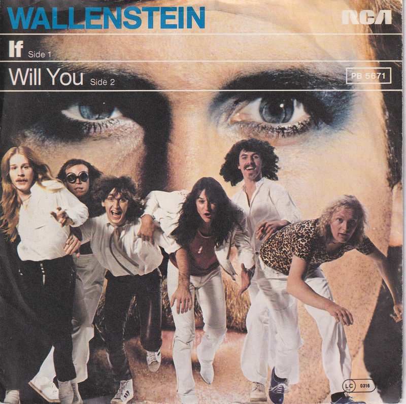 Wallenstein - If