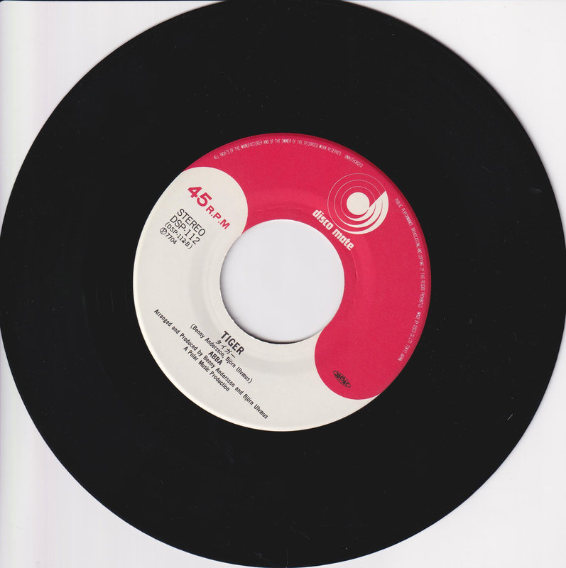 Stevie Wonder - Sir Duke (Japan)