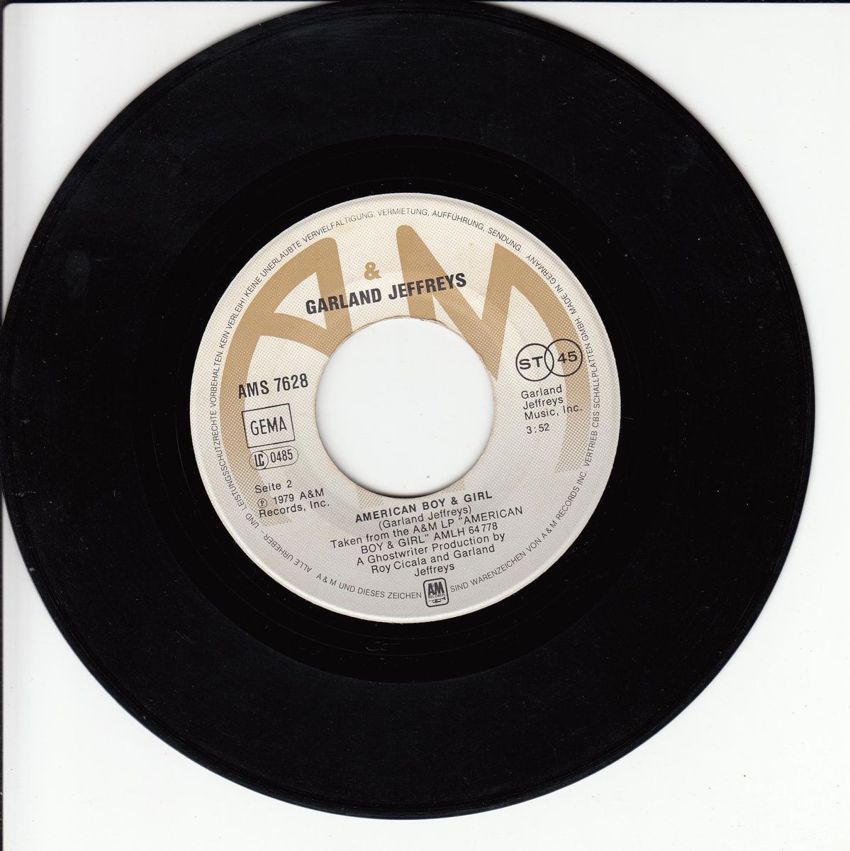 Garland Jeffreys - Matador