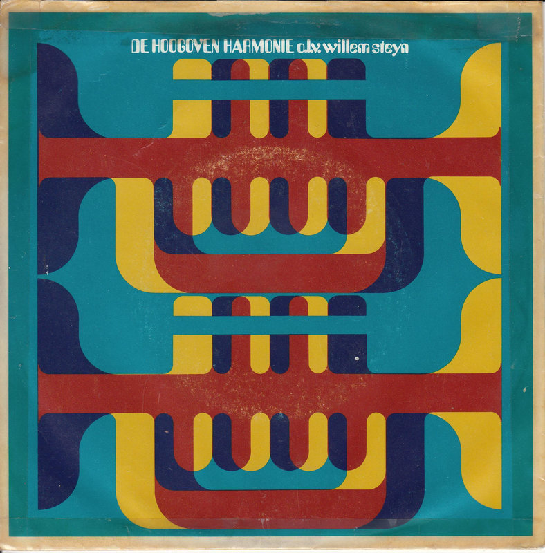 De Hoogoven Harmonie – De Hoogoven Harmonie (Niederlande)