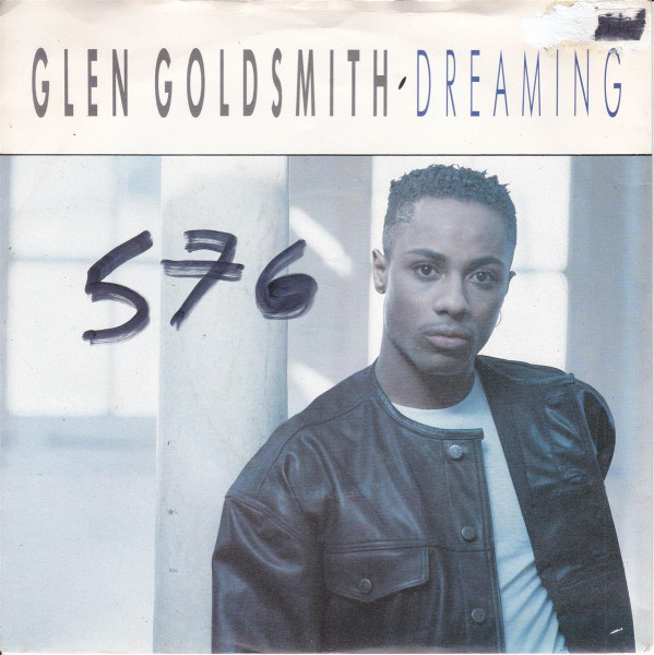Glen Goldsmith - Dreaming (UK)