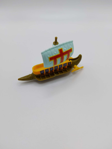 Großsegler - Phoenician Ship
