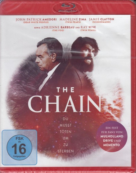 The Chain (BD)