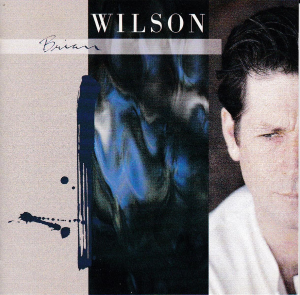 Brian Wilson - Brian Wilson (Japan)