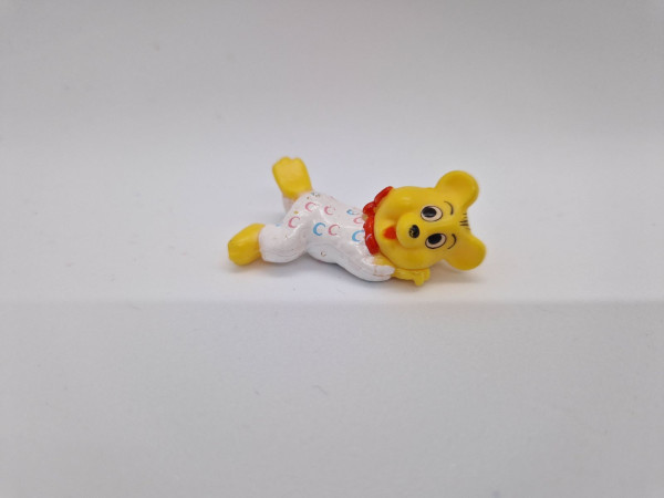 Haribo - Glücksbärchen - Baby Bär mit BPZ