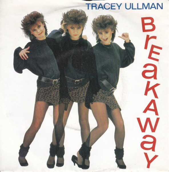 Tracey Ullman - Breakaway (UK)
